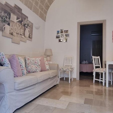 CASA DARì Apartment Monopoli Ngoại thất bức ảnh