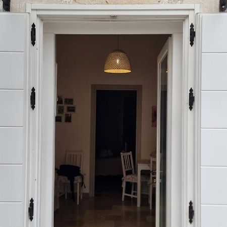 CASA DARì Apartment Monopoli Ngoại thất bức ảnh