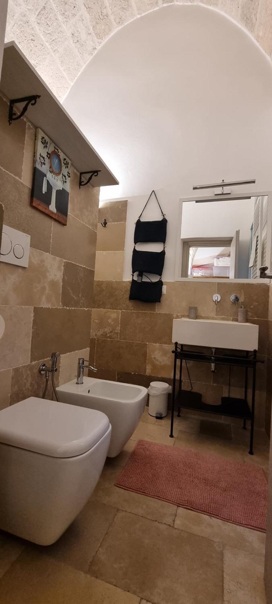 CASA DARì Apartment Monopoli Ngoại thất bức ảnh