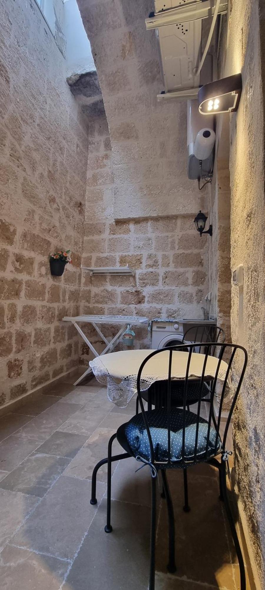 CASA DARì Apartment Monopoli Ngoại thất bức ảnh