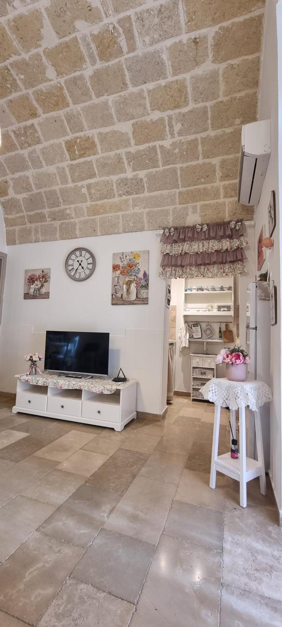 CASA DARì Apartment Monopoli Ngoại thất bức ảnh