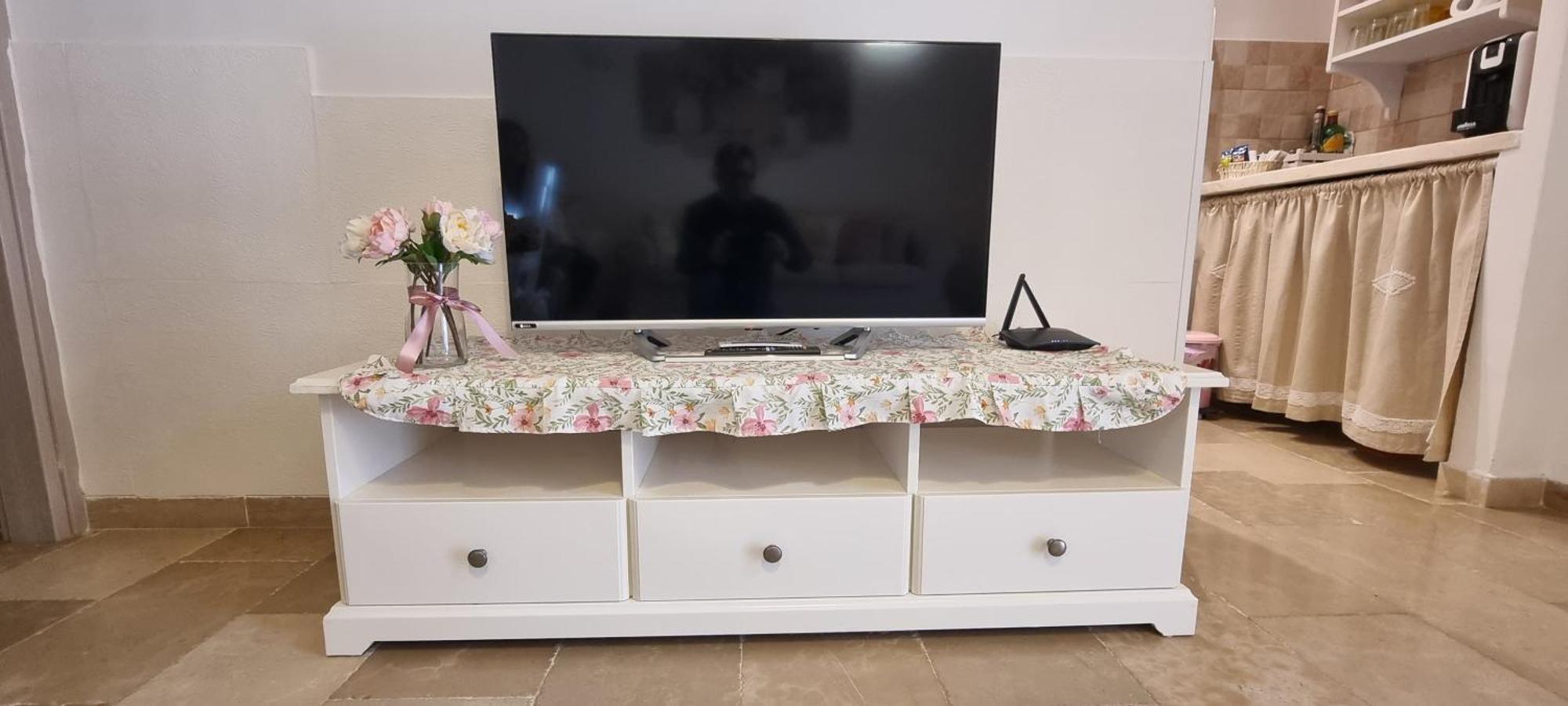 CASA DARì Apartment Monopoli Ngoại thất bức ảnh