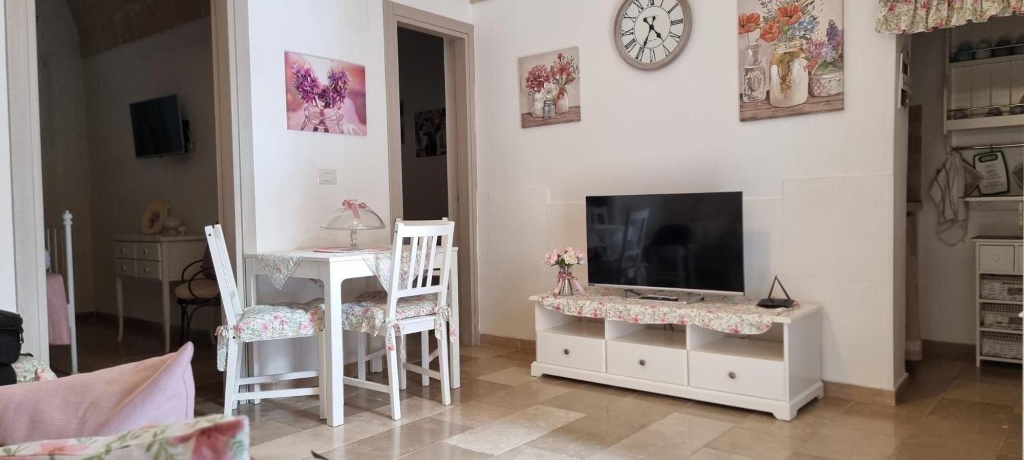 CASA DARì Apartment Monopoli Ngoại thất bức ảnh