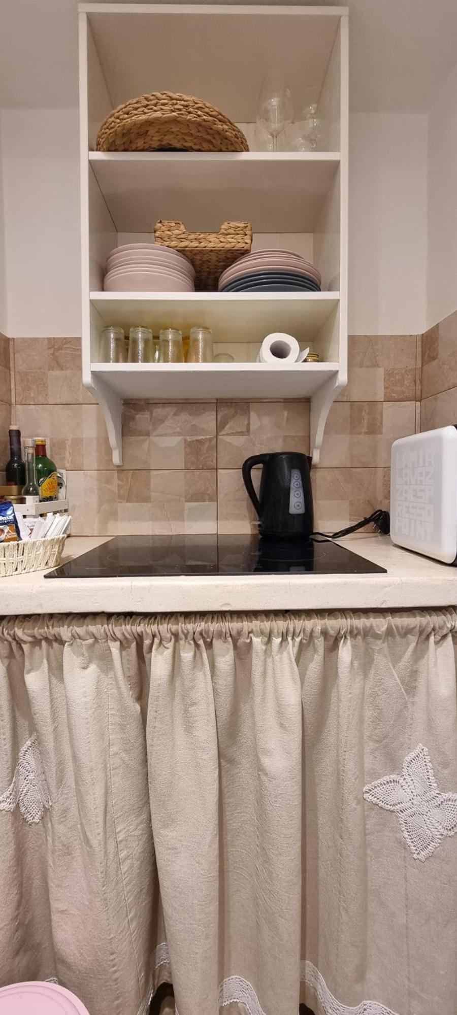 CASA DARì Apartment Monopoli Ngoại thất bức ảnh