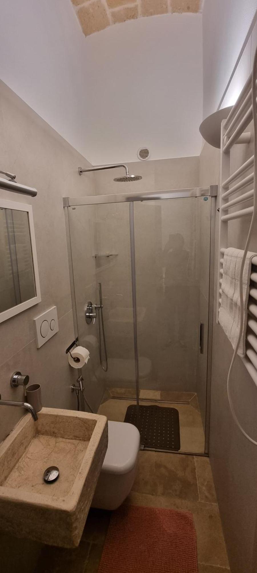 CASA DARì Apartment Monopoli Ngoại thất bức ảnh