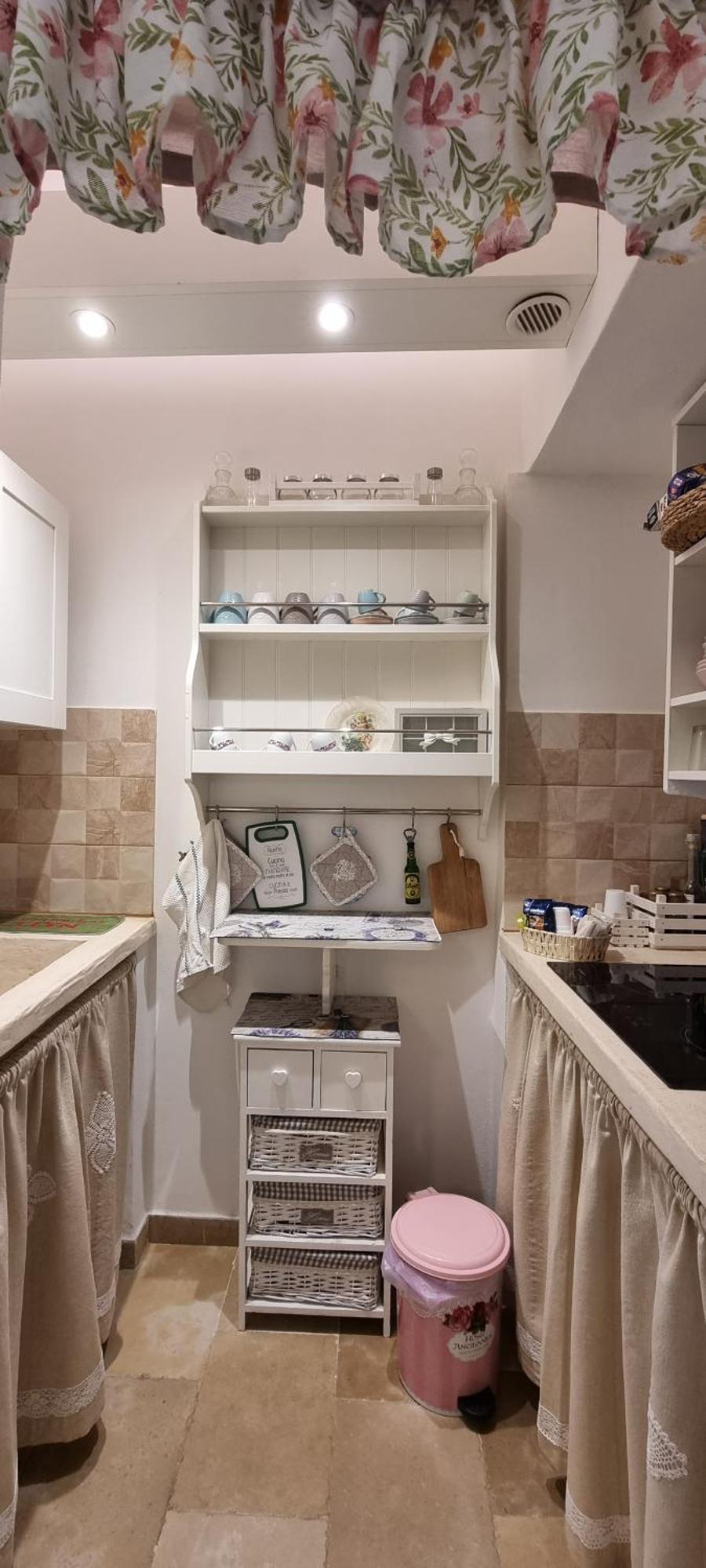 CASA DARì Apartment Monopoli Ngoại thất bức ảnh