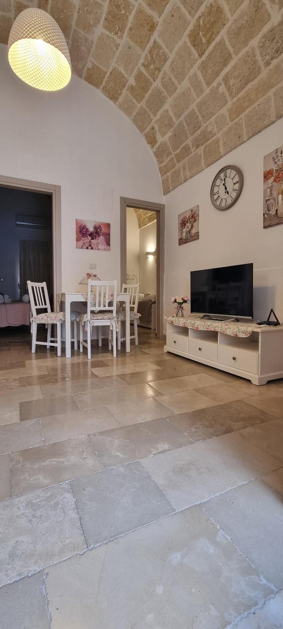 CASA DARì Apartment Monopoli Ngoại thất bức ảnh