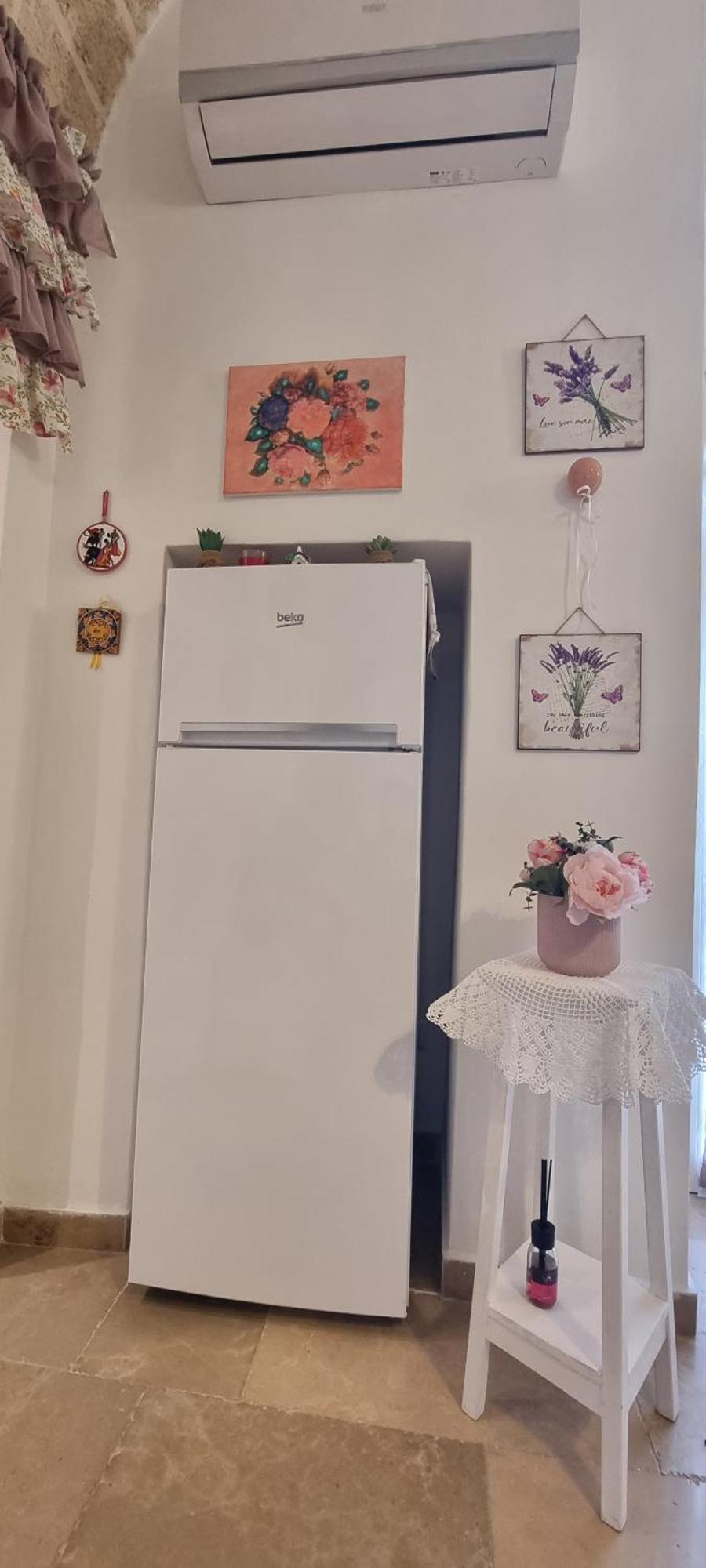 CASA DARì Apartment Monopoli Ngoại thất bức ảnh