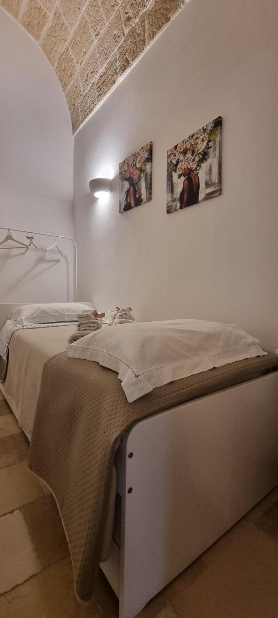 CASA DARì Apartment Monopoli Ngoại thất bức ảnh