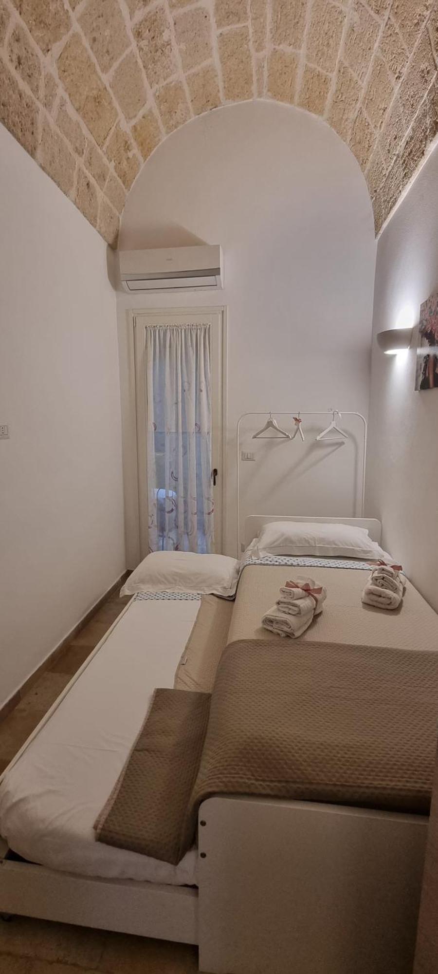 CASA DARì Apartment Monopoli Ngoại thất bức ảnh