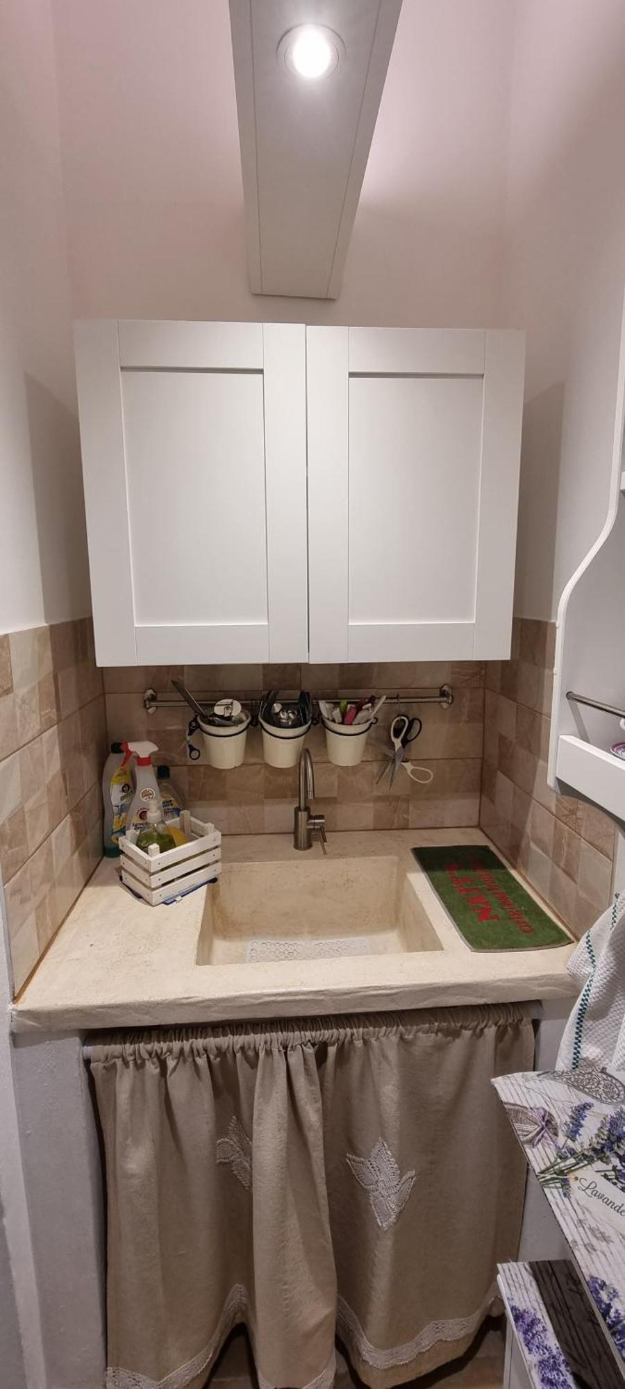 CASA DARì Apartment Monopoli Ngoại thất bức ảnh