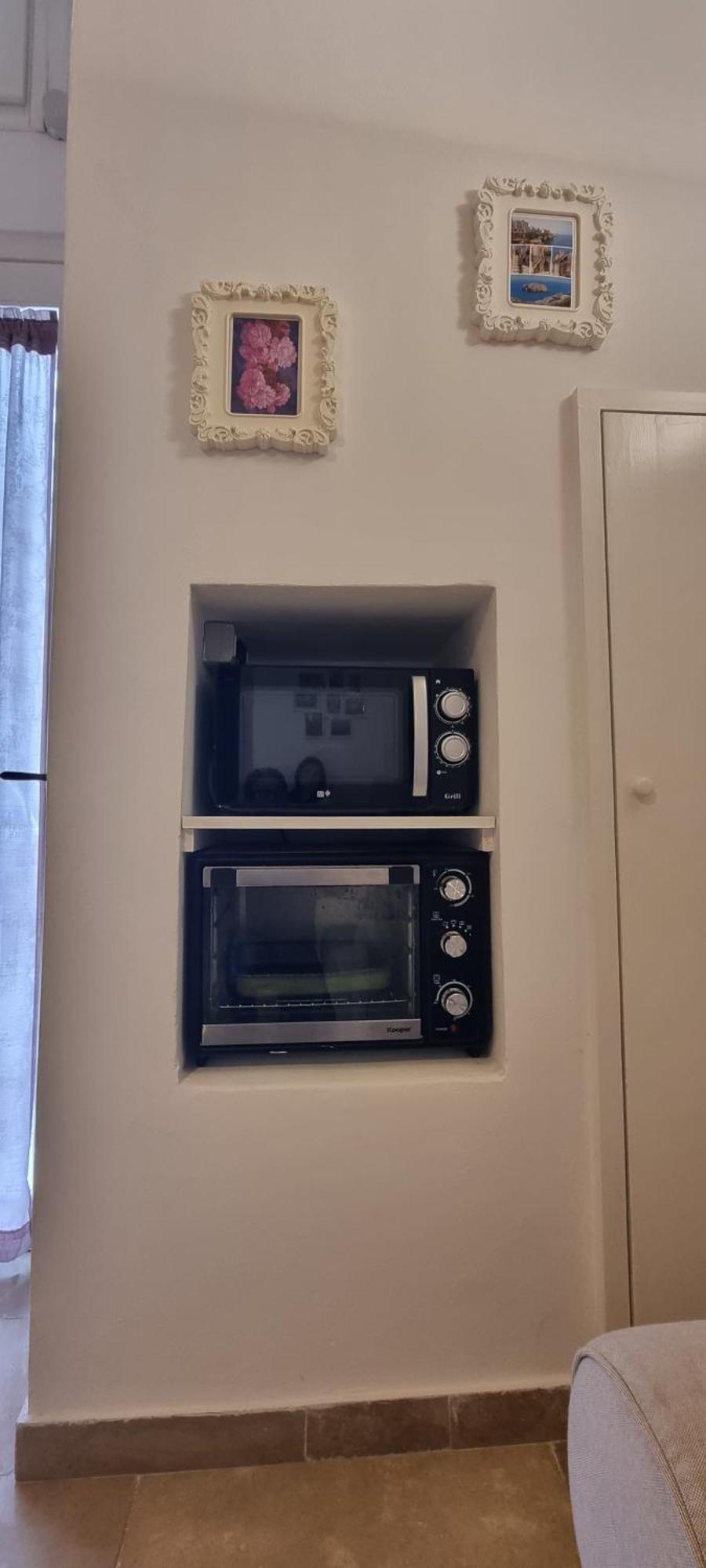 CASA DARì Apartment Monopoli Ngoại thất bức ảnh