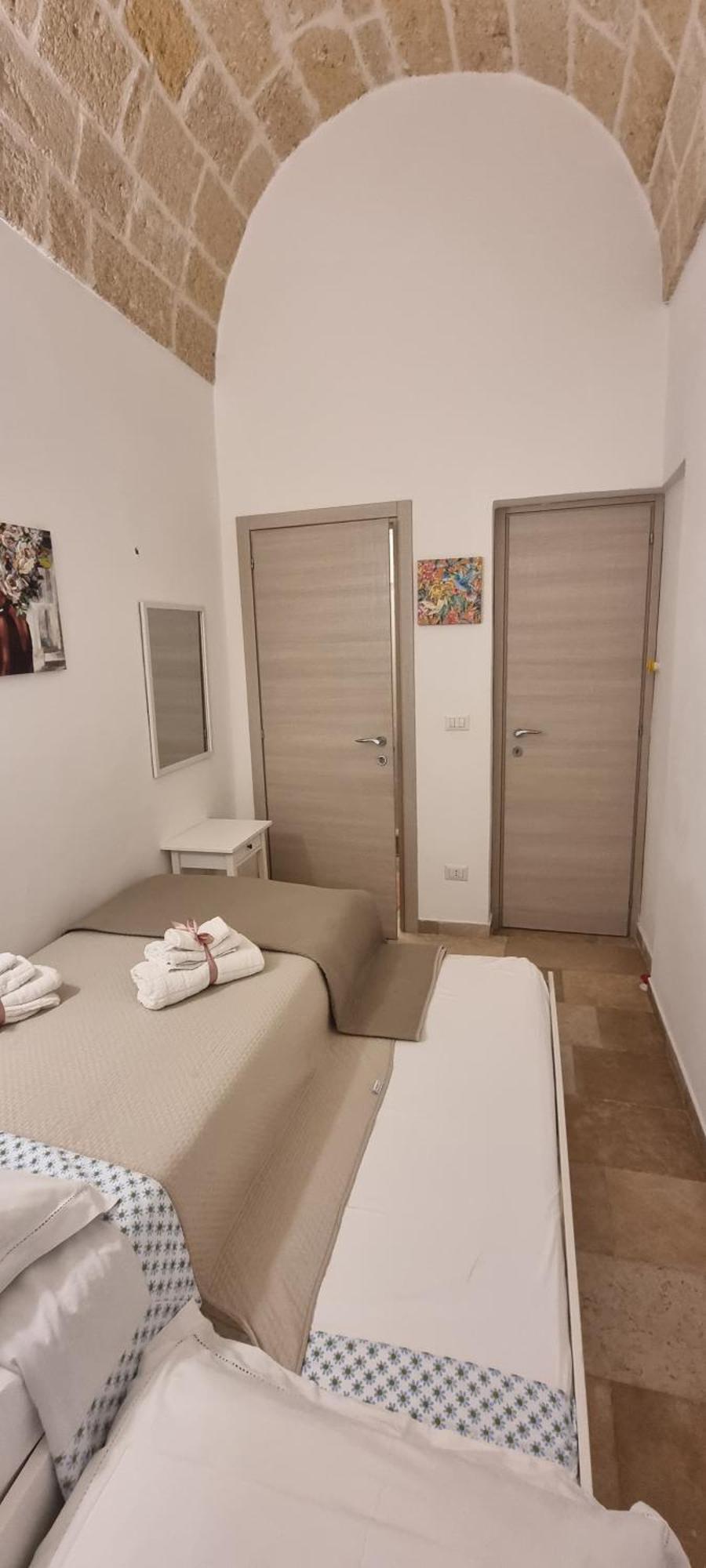 CASA DARì Apartment Monopoli Ngoại thất bức ảnh