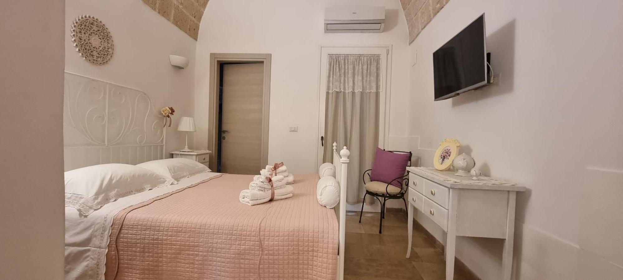 CASA DARì Apartment Monopoli Ngoại thất bức ảnh