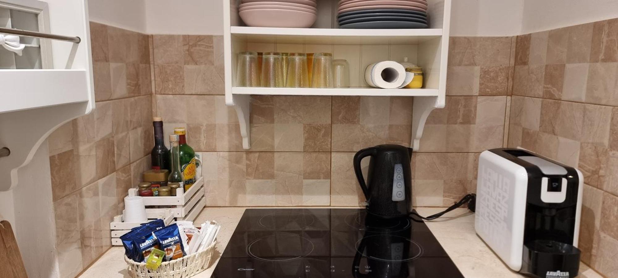 CASA DARì Apartment Monopoli Ngoại thất bức ảnh