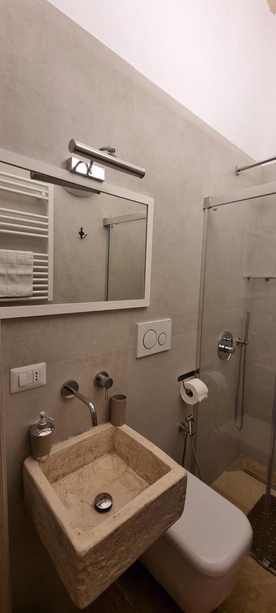 CASA DARì Apartment Monopoli Ngoại thất bức ảnh