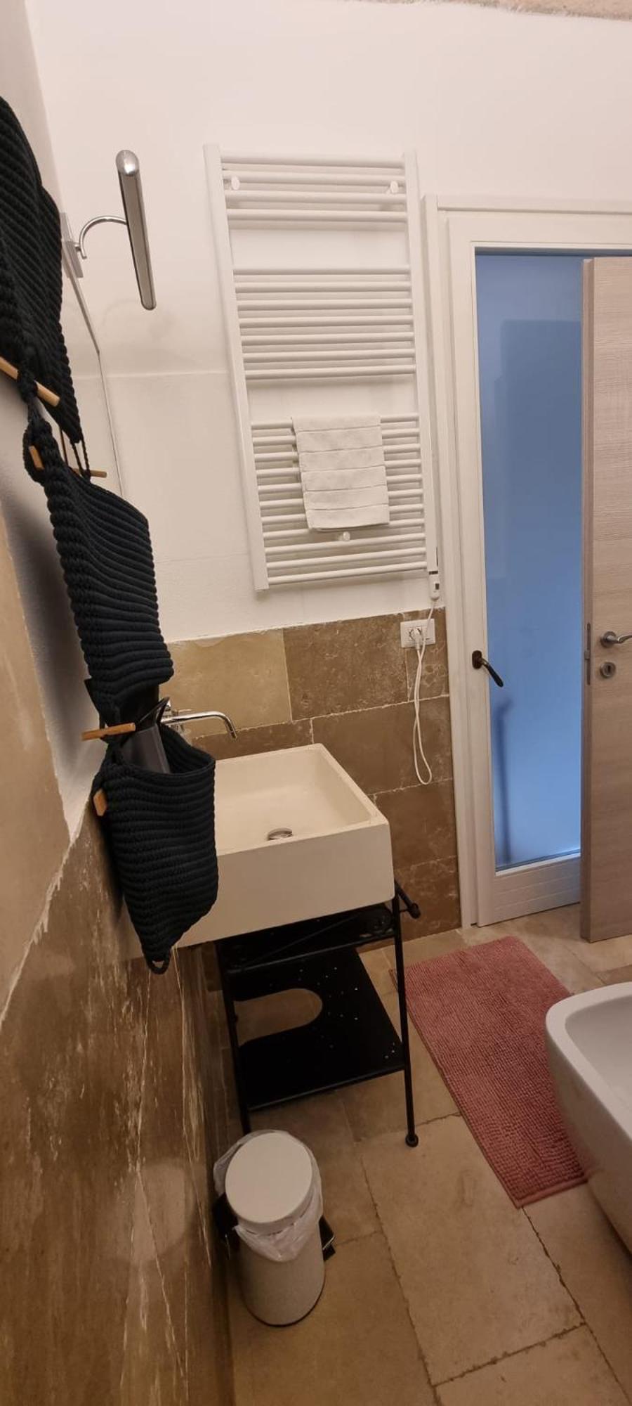 CASA DARì Apartment Monopoli Ngoại thất bức ảnh